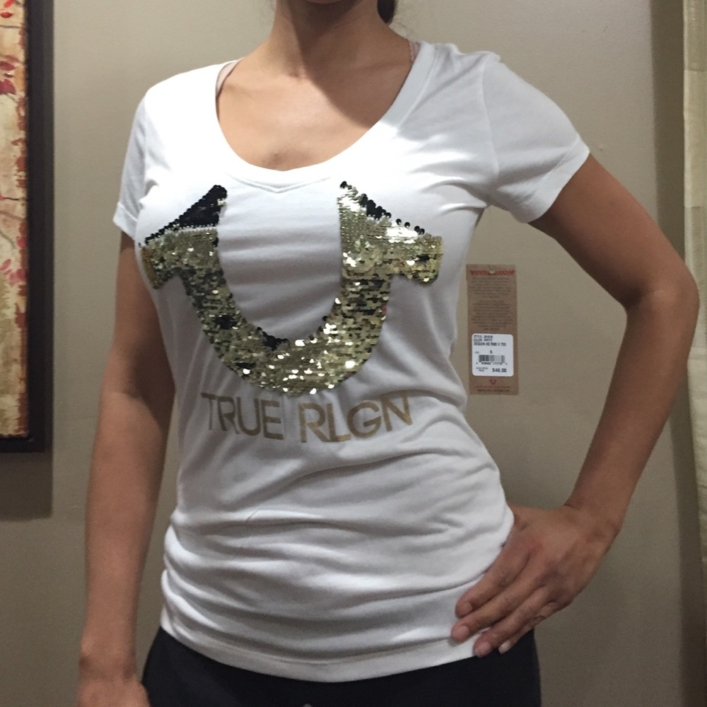 Designer T-shirt
